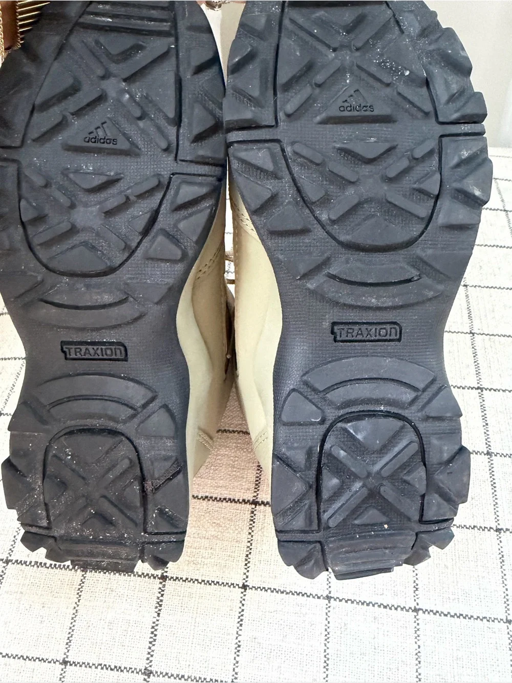 adidas introduce your